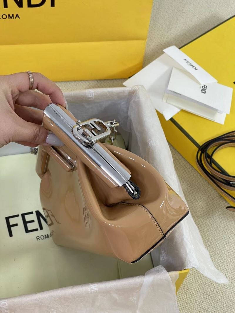 Fendi Satchel Bags